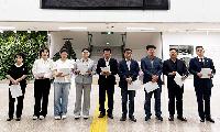 안양시의회 국민의힘 교섭단체, 전반기 의장·부의장 선거 유감 표명