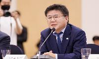 한대희 군포시장, 민선9기 첫 도지사·시장·군수 간담회 참석