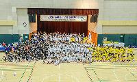 과천시의회, 2026 의장배 줄넘기대회 성료