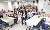 안양시공익활동지원센터 개소 1주년 맞아 공익활동 네트워크 출범