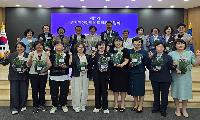 경기도의회 이채명 의원, “여성 목소리, 정책으로 연결하는 가교 될 것…”