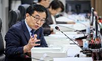 경기도의회 김귀근 의원, 노동복지 불용예산 관련 숫자보다 현장 강조