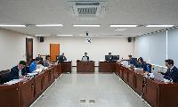 안양시의회 도시교통위원회, 위례과천선·서울 서부선 안양권 연장 촉구 결의안 채택